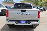 New 2025 Ram 1500 Big Horn Crew Cab 4x4 Pickup for sale #50401 - photo 5