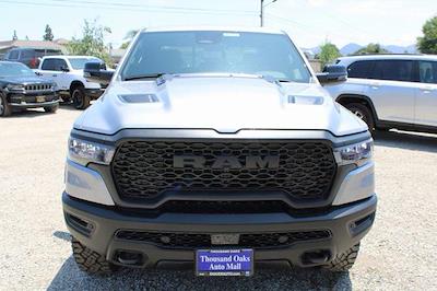 New 2025 Ram 1500 Rebel Crew Cab 4x4 Pickup for sale #50407 - photo 2