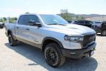 New 2025 Ram 1500 Rebel Crew Cab 4x4 Pickup for sale #50407 - photo 3