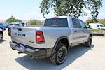 New 2025 Ram 1500 Rebel Crew Cab 4x4 Pickup for sale #50407 - photo 4
