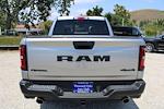 New 2025 Ram 1500 Rebel Crew Cab 4x4 Pickup for sale #50407 - photo 5