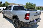New 2025 Ram 1500 Rebel Crew Cab 4x4 Pickup for sale #50407 - photo 8