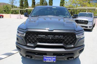 New 2025 Ram 1500 Rebel Crew Cab 4x4 Pickup for sale #50410 - photo 2