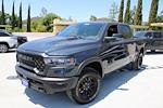 New 2025 Ram 1500 Rebel Crew Cab 4x4 Pickup for sale #50410 - photo 1