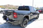New 2025 Ram 1500 Rebel Crew Cab 4x4 Pickup for sale #50410 - photo 4