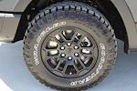 New 2025 Ram 1500 Rebel Crew Cab 4x4 Pickup for sale #50410 - photo 10