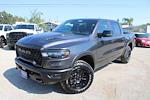 New 2025 Ram 1500 Rebel Crew Cab 4x4 Pickup for sale #50411 - photo 1