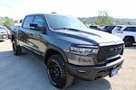 New 2025 Ram 1500 Rebel Crew Cab 4x4 Pickup for sale #50411 - photo 3