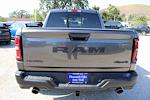 New 2025 Ram 1500 Rebel Crew Cab 4x4 Pickup for sale #50411 - photo 5