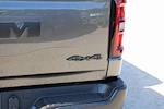 New 2025 Ram 1500 Rebel Crew Cab 4x4 Pickup for sale #50411 - photo 7