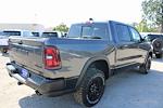 New 2025 Ram 1500 Rebel Crew Cab 4x4 Pickup for sale #50411 - photo 4