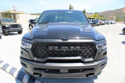 New 2025 Ram 1500 Rebel Crew Cab 4x4 Pickup for sale #50412 - photo 2