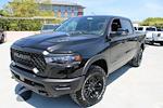 New 2025 Ram 1500 Rebel Crew Cab 4x4 Pickup for sale #50412 - photo 1