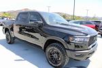 New 2025 Ram 1500 Rebel Crew Cab 4x4 Pickup for sale #50412 - photo 3