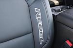 New 2025 Ram 1500 Rebel Crew Cab 4x4 Pickup for sale #50412 - photo 34
