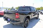 New 2025 Ram 1500 Rebel Crew Cab 4x4 Pickup for sale #50412 - photo 4