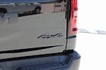 New 2025 Ram 1500 Rebel Crew Cab 4x4 Pickup for sale #50412 - photo 7