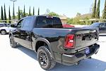 New 2025 Ram 1500 Rebel Crew Cab 4x4 Pickup for sale #50412 - photo 8