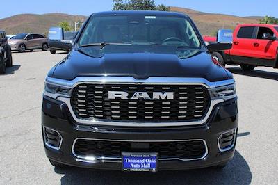 New 2025 Ram 1500 Limited Longhorn Crew Cab 4x4 Pickup for sale #50428 - photo 2