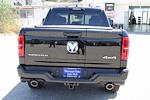 New 2025 Ram 1500 Limited Longhorn Crew Cab 4x4 Pickup for sale #50428 - photo 5