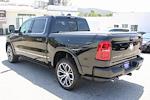 New 2025 Ram 1500 Limited Longhorn Crew Cab 4x4 Pickup for sale #50428 - photo 6