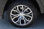 New 2025 Ram 1500 Limited Longhorn Crew Cab 4x4 Pickup for sale #50428 - photo 8