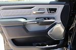 New 2025 Ram 1500 Limited Longhorn Crew Cab 4x4 Pickup for sale #50428 - photo 9