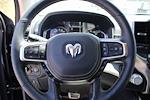 New 2025 Ram 1500 Limited Longhorn Crew Cab 4x4 Pickup for sale #50428 - photo 13