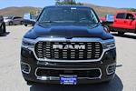 New 2025 Ram 1500 Limited Longhorn Crew Cab 4x4 Pickup for sale #50428 - photo 2