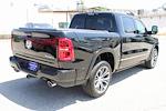 New 2025 Ram 1500 Limited Longhorn Crew Cab 4x4 Pickup for sale #50428 - photo 4