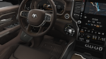 New 2025 Ram 1500 Longhorn Crew Cab 4x4 Pickup for sale #50431 - photo 4