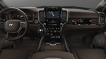 New 2025 Ram 1500 Longhorn Crew Cab 4x4 Pickup for sale #50431 - photo 5