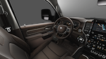 New 2025 Ram 1500 Longhorn Crew Cab 4x4 Pickup for sale #50431 - photo 7