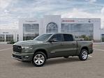 New 2025 Ram 1500 Big Horn Crew Cab for sale #50467 - photo 35