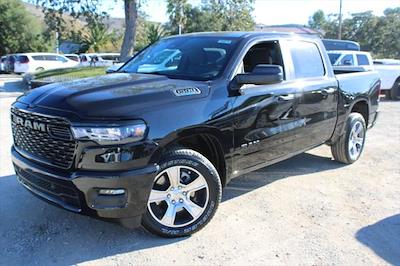 New 2025 Ram 1500 Tradesman Crew Cab Pickup for sale #50514 - photo 1