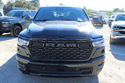 New 2025 Ram 1500 Tradesman Crew Cab Pickup for sale #50514 - photo 2