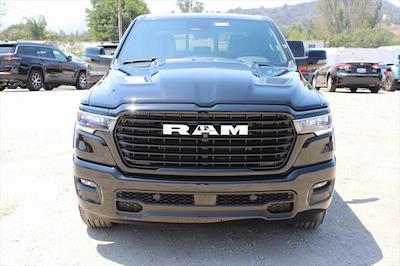 New 2026 Ram 1500 Laramie Crew Cab 4x4 Pickup for sale #60001 - photo 2