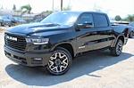 New 2026 Ram 1500 Laramie Crew Cab 4x4 Pickup for sale #60001 - photo 1
