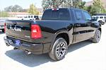New 2026 Ram 1500 Laramie Crew Cab 4x4 Pickup for sale #60001 - photo 4