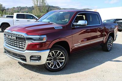 New 2026 Ram 1500 Limited Crew Cab 4x4 Pickup for sale #60015 - photo 1