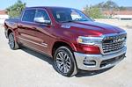 New 2026 Ram 1500 Limited Crew Cab 4x4 Pickup for sale #60015 - photo 3