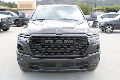 New 2026 Ram 1500 Big Horn Crew Cab for sale #60026 - photo 2