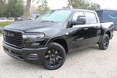 New 2026 Ram 1500 Laramie Crew Cab 4x4 Pickup for sale #60046 - photo 1