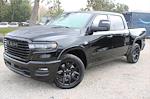 New 2026 Ram 1500 Laramie Crew Cab 4x4 Pickup for sale #60046 - photo 1