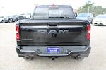New 2026 Ram 1500 Laramie Crew Cab 4x4 Pickup for sale #60046 - photo 4