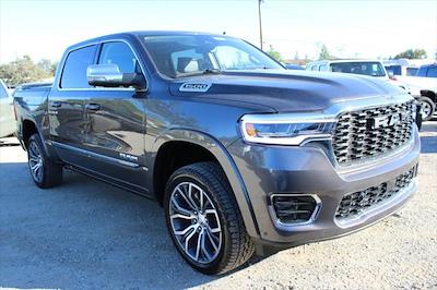 New 2026 Ram 1500 Limited Longhorn Crew Cab 4x4 Pickup for sale #60047 - photo 2