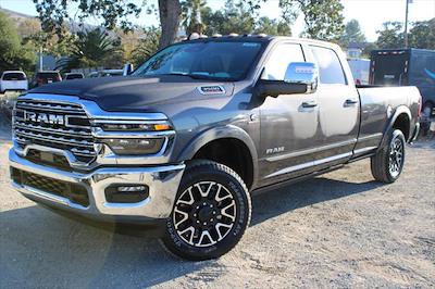 New 2026 Ram 3500 Limited Crew Cab 4x4 Pickup for sale #60049 - photo 1