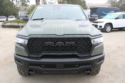 New 2026 Ram 1500 Rebel Crew Cab 4x4 Pickup for sale #60052 - photo 2