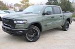 New 2026 Ram 1500 Rebel Crew Cab 4x4 Pickup for sale #60052 - photo 1