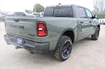 New 2026 Ram 1500 Rebel Crew Cab 4x4 Pickup for sale #60052 - photo 4